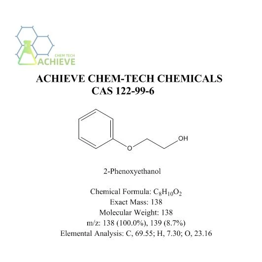 CAS 122-99-6 | Shaanxi BLOOM Tech Co., Ltd CAS 122-99-6 | Shaanxi BLOOM Tech Co., Ltd