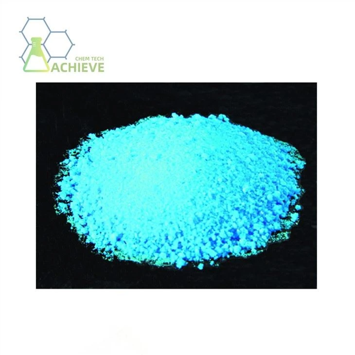 CHICAGO SKY BLUE 6B CAS 2610-05-1