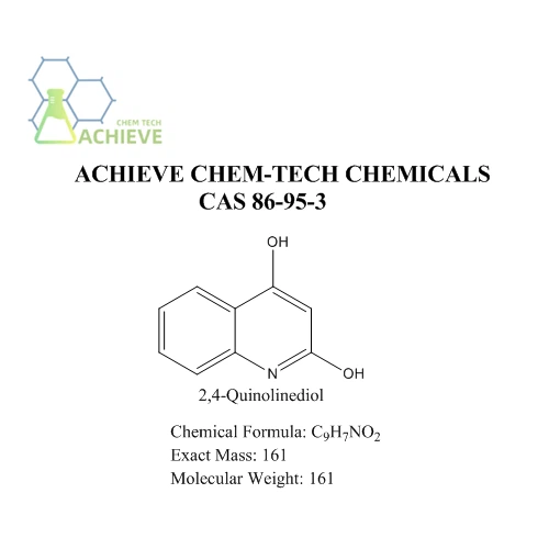 2,4-Qasinolechiol Cas 86-95-3