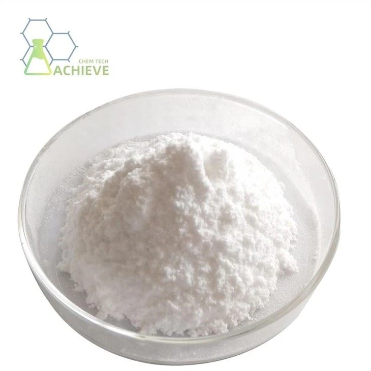 Ethylenediaminetetraacetic Acid(edta) CAS 60-00-4