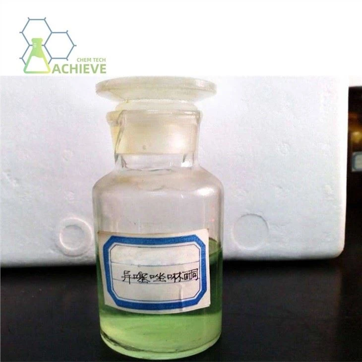Methylisothiazolinone Products CAS 2682-20-4
