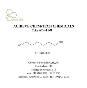 1,6-Geksandiol CAS 629-11-8