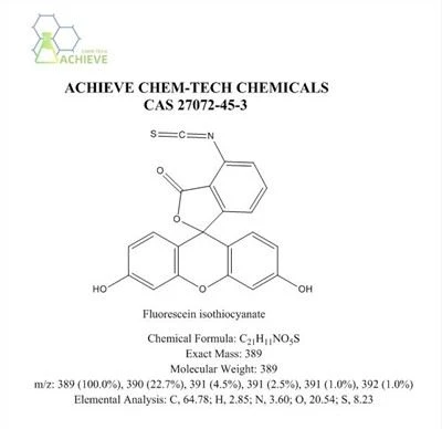 Floresesein Imoticyane Cas 27072-45-3