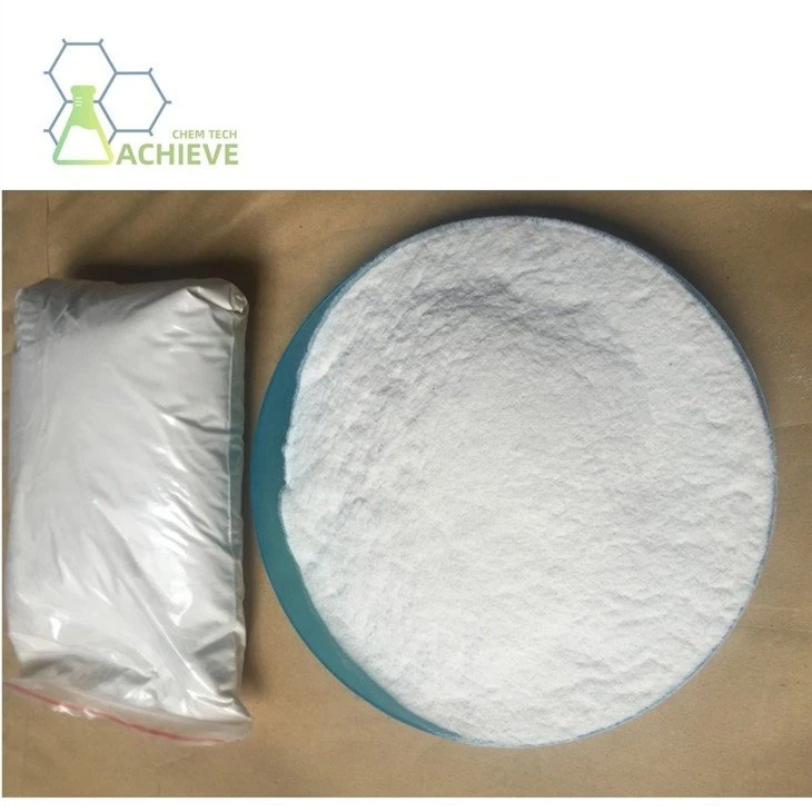 Tadalafil Citrate Powder CAS 171596-29-5
