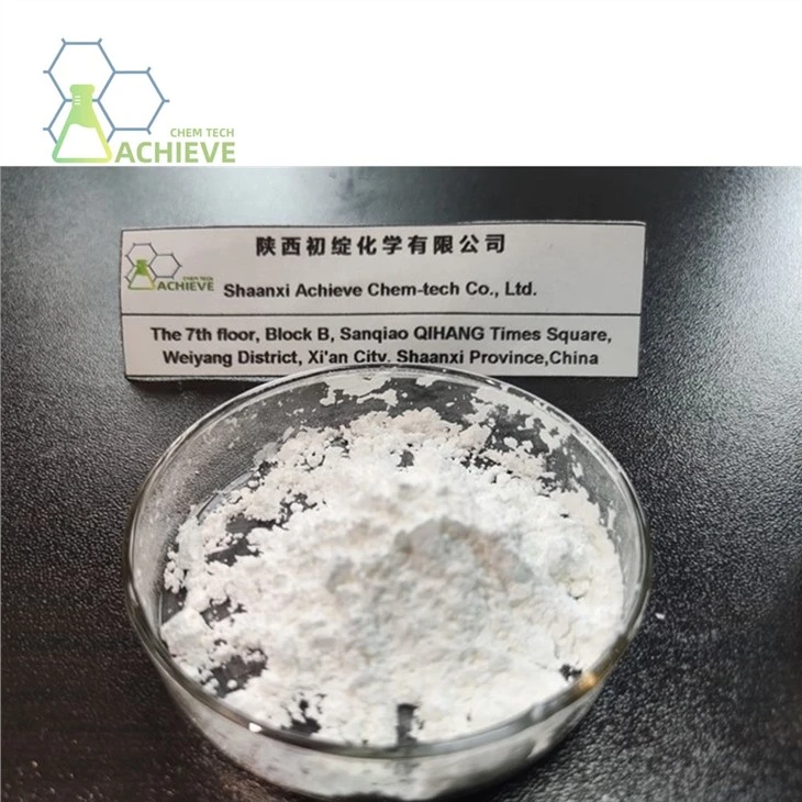 Clascoterone Powder CAS 19608-29-8
