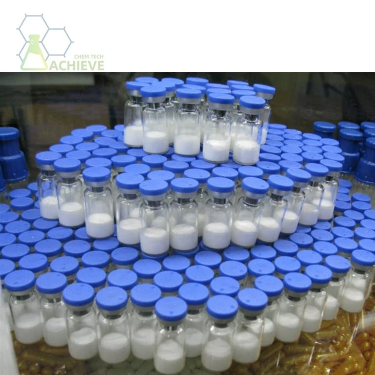 Lyophilized Peptide
