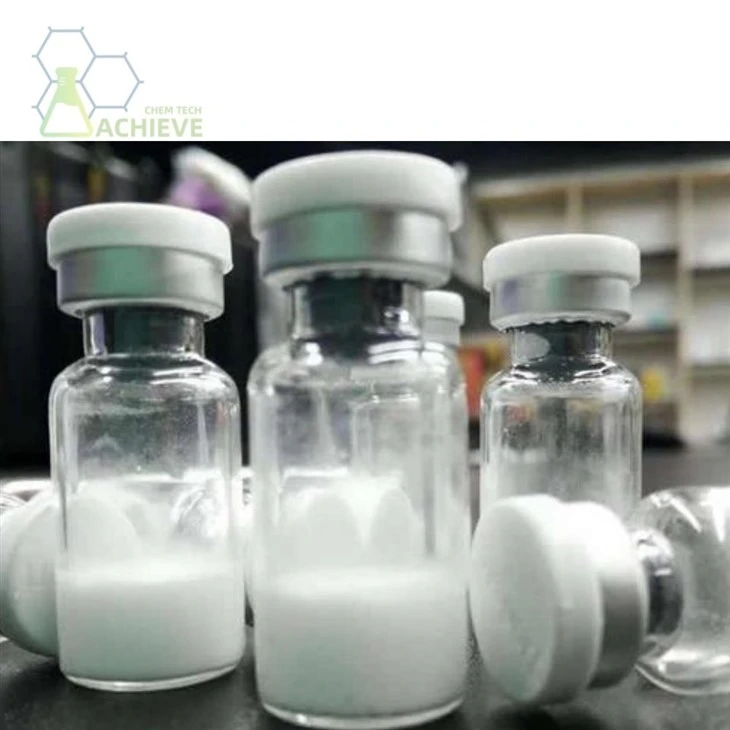 Ozempic Peptide CAS 910463-68-2
