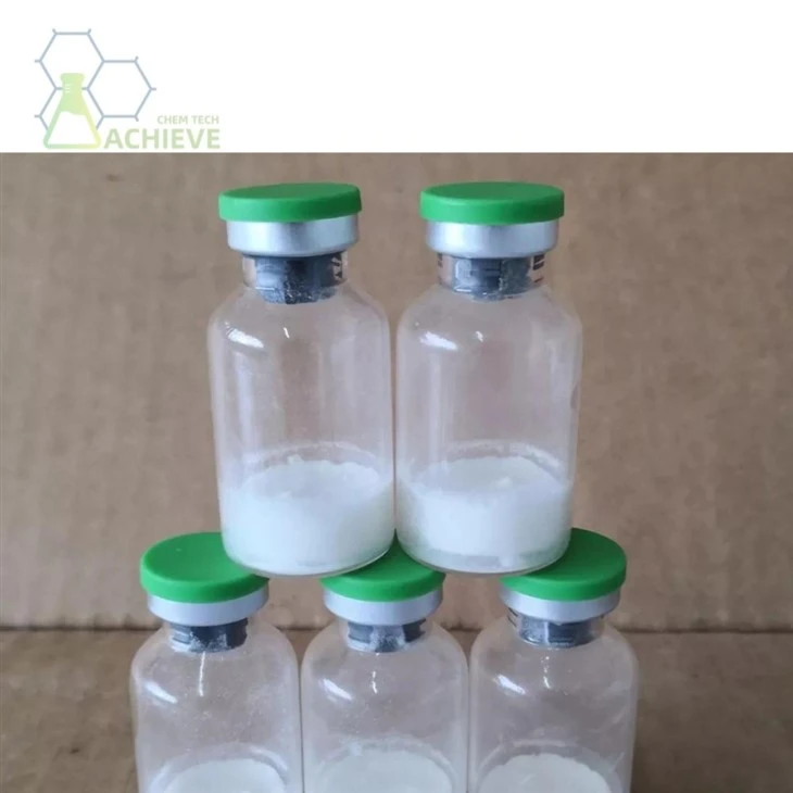 CJC-1295 Acetate CAS 863288-34-0