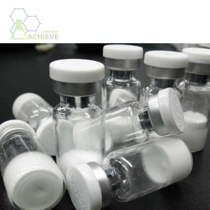 CJC-1295 Acetate CAS 863288-34-0