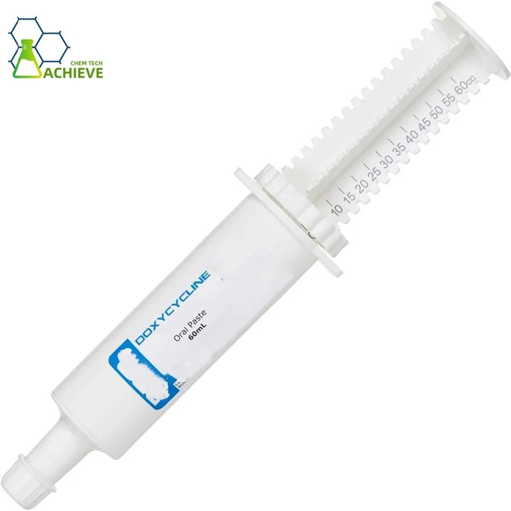 Doxycycline Paste suppliers