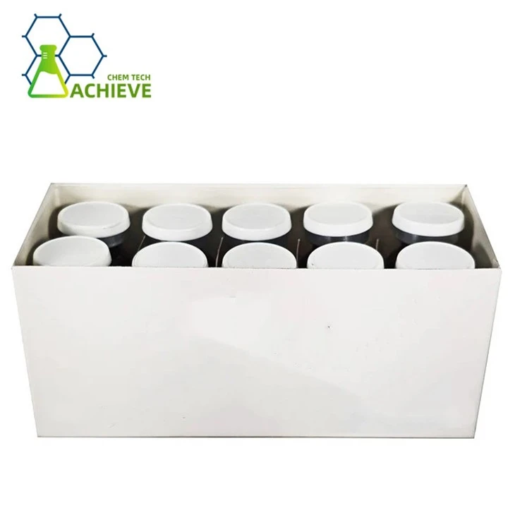 Bovine Spleen Peptide best