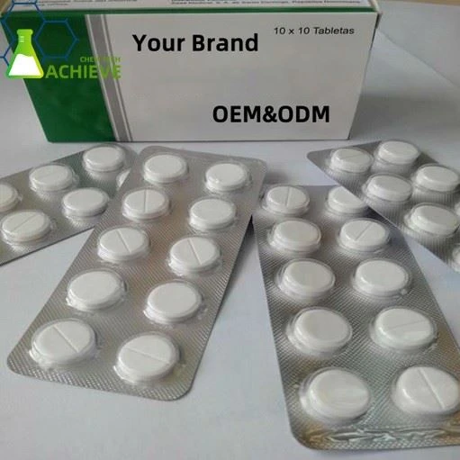 Compound Febantel Tablets