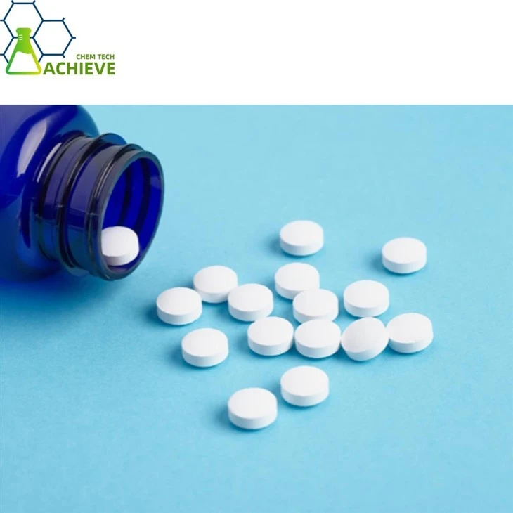 Compound Febantel Tablets