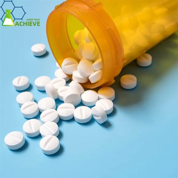 Compound Febantel Tablets
