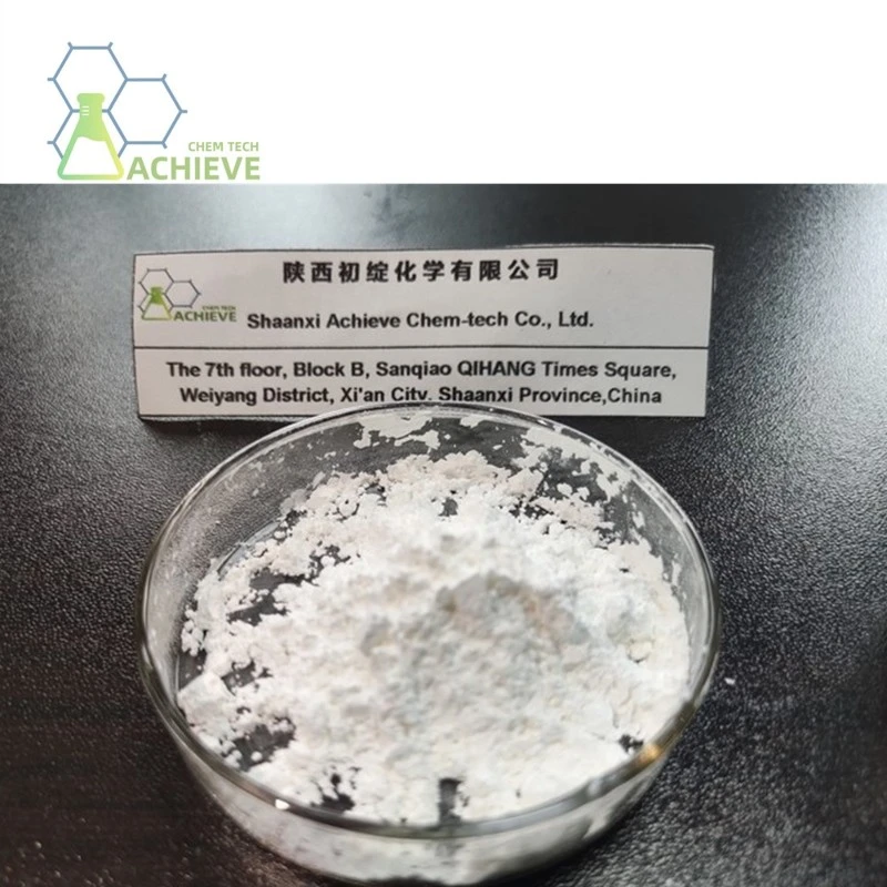 Propitocaine Hydrochloride CAS 1786-81-8 | Shaanxi BLOOM Tech Co., Ltd Propitocaine Hydrochloride CAS 1786-81-8 | Shaanxi BLOOM Tech Co., Ltd
