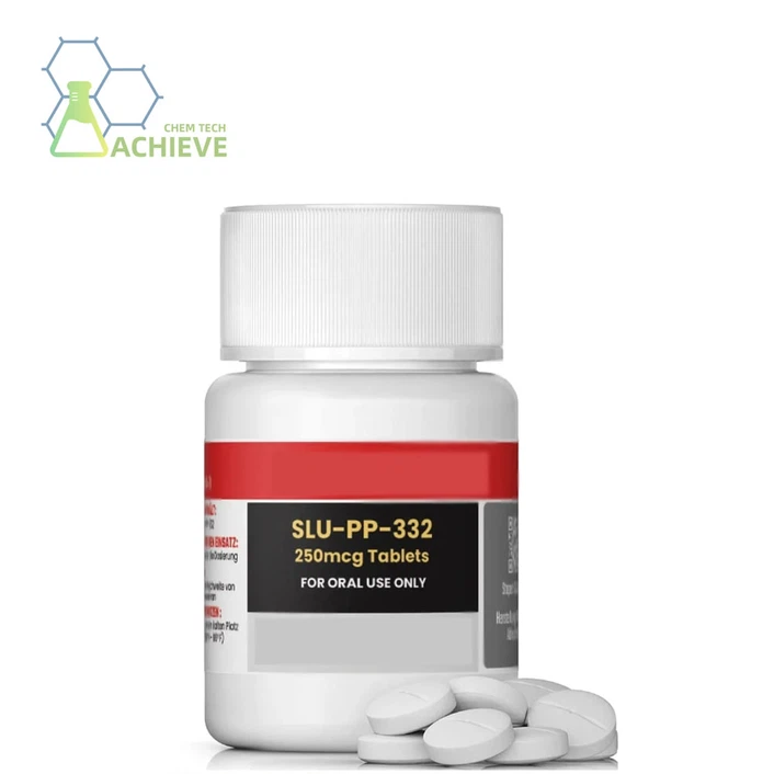 SLU-PP-332 Suppliers | Shaanxi BLOOM Tech Co., Ltd SLU-PP-332 Suppliers | Shaanxi BLOOM Tech Co., Ltd