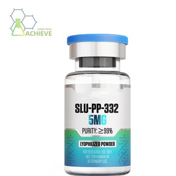 SLU-PP-332 peptid: uyali ta'mirning kelajagi