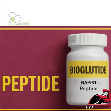 Metabolik sindromni davolashda bioglutid NA-931 dan foydalanish