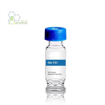 Bioglutide NA-931 alkogolsiz yog'li jigar tadqiqotlarida qo'llaniladi
