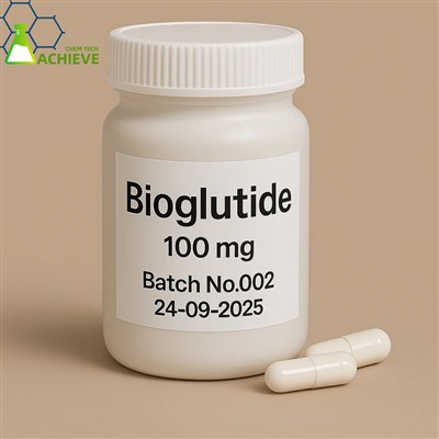 Bioglutide planshetlaridan foydalanish: kunlik dozalash va metabolik yordam