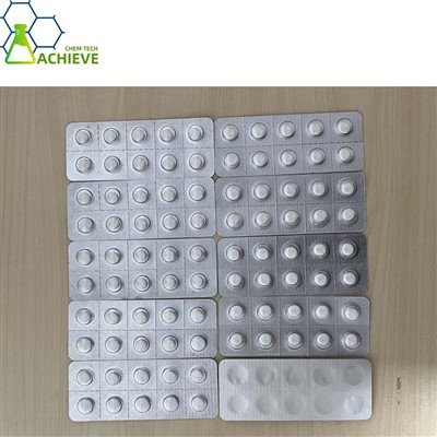 GS-441524 planshetlarining engil va o'rtacha FIP holatlarida qo'llanilishi