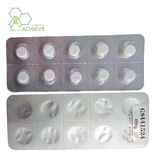 Nima uchun GS-441524 planshetlari keyingi avlod virusga qarshi vosita hisoblanadi