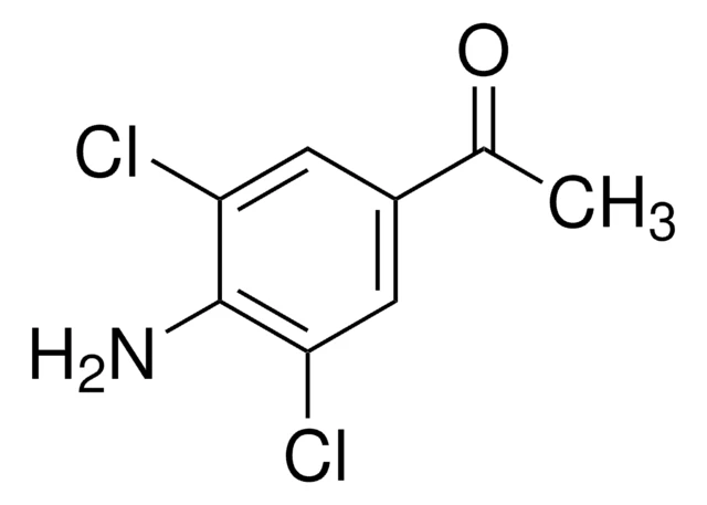 4-Amino-3,5-Dichloroacetophenone CAS 37148-48-4 | Shaanxi BLOOM Tech Co., Ltd 4-Amino-3,5-Dichloroacetophenone CAS 37148-48-4 | Shaanxi BLOOM Tech Co., Ltd