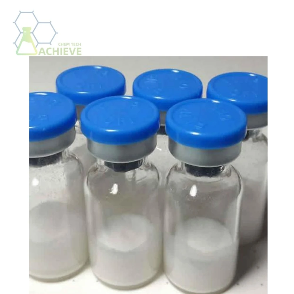 Linaclotide CAS 851199-59-2 | Shaanxi BLOOM Tech Co., Ltd Linaclotide CAS 851199-59-2 | Shaanxi BLOOM Tech Co., Ltd