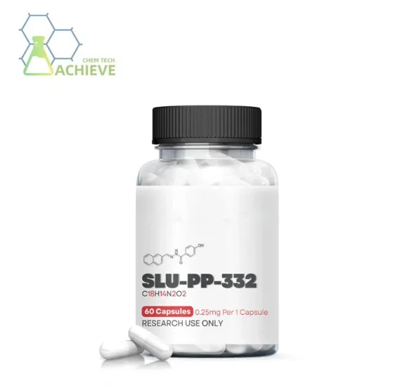 Slu-PP-332 Buy | Shaanxi BLOOM Tech Co., Ltd Slu-PP-332 Buy | Shaanxi BLOOM Tech Co., Ltd