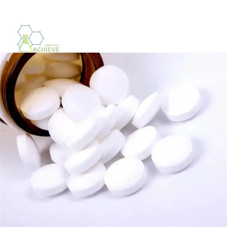 Ketokonazol tabletkalari 100 mg