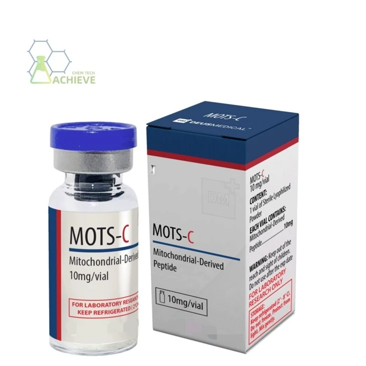 MOTS-c Injection