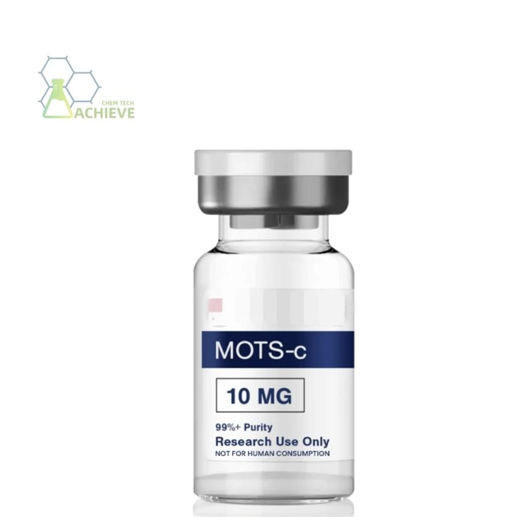 MOTS-c in'ektsiya