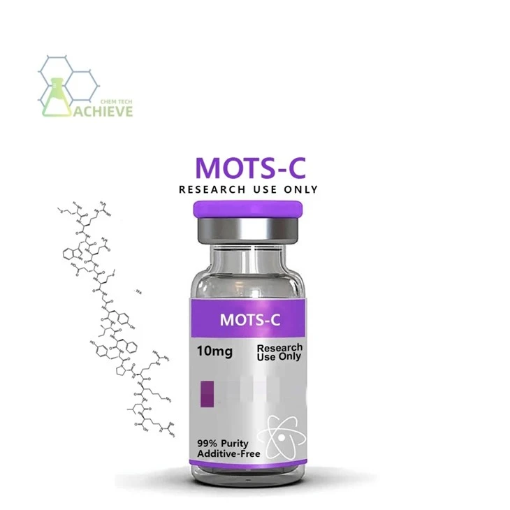 MOTS-c Injection