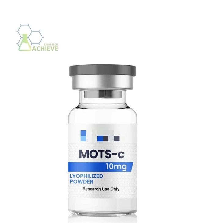 MOTS-c Injection