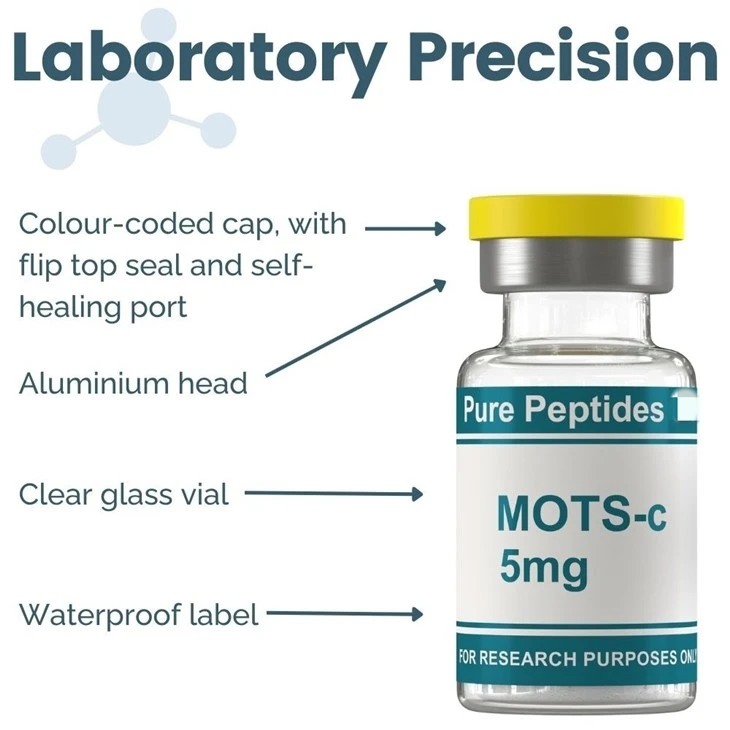 MOTS-c Injection