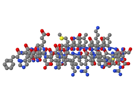 Teriparatide Acetate CAS 52232-67-4 | Shaanxi BLOOM Tech Co., Ltd Teriparatide Acetate CAS 52232-67-4 | Shaanxi BLOOM Tech Co., Ltd