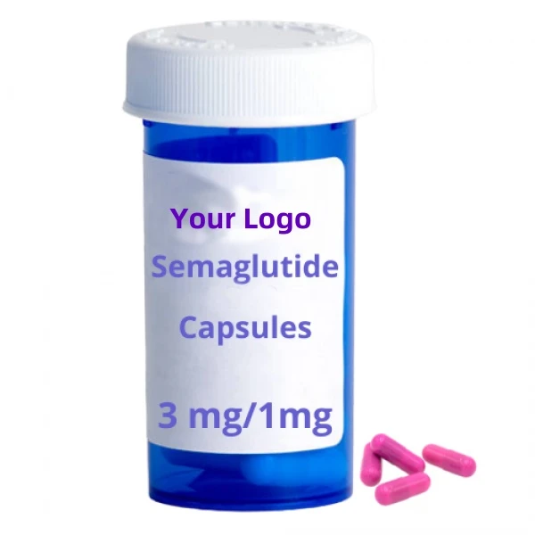 Semaglutide Buy | Shaanxi BLOOM Tech Co., Ltd Semaglutide Buy | Shaanxi BLOOM Tech Co., Ltd