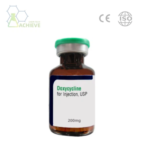 Doxycycline Injection | Shaanxi BLOOM Tech Co., Ltd Doxycycline Injection | Shaanxi BLOOM Tech Co., Ltd