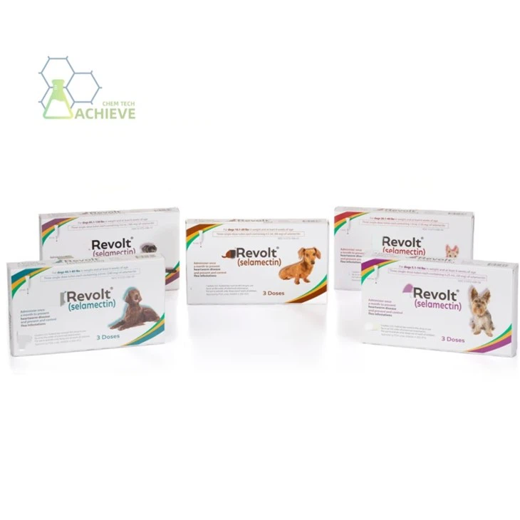 Selamectin Injection