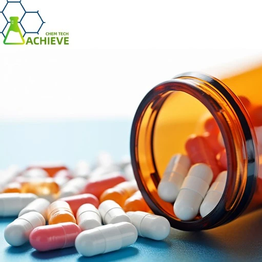 Semaglutide Capsule