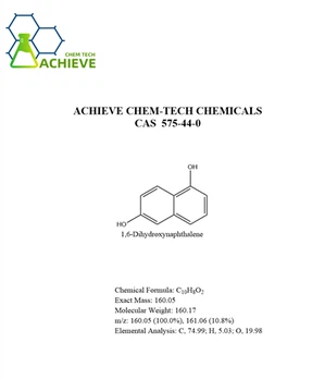 1, 6- Dixidroxynaphalena CAS 575-44-0