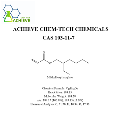 2-EtyHExyLece Case 103-11-7