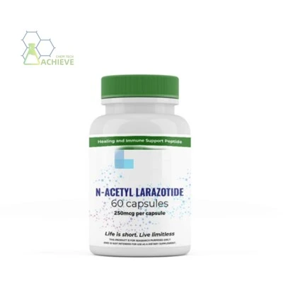 Laraazotid peptid
