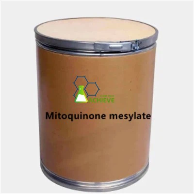 Mitukineone Mesilat Cas 845959-50-4